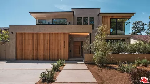 3153 Purdue Ave, Los Angeles, CA 90066