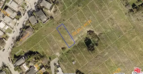 3628 E River View St, Los Angeles, CA 90065