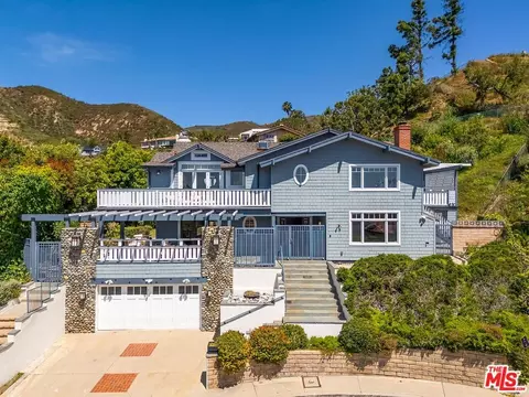 16485 El Hito Pl, Pacific Palisades, CA 90272