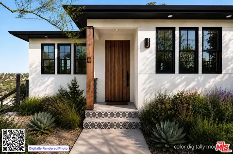 1902 Redcliff St, Los Angeles, CA 90039