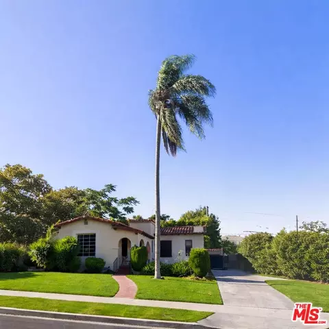 4437 W 59th Pl, Los Angeles, CA 90043