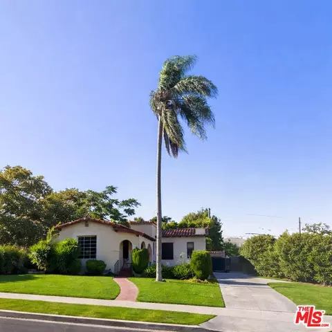 4437 W 59th Pl, Los Angeles, CA 90043