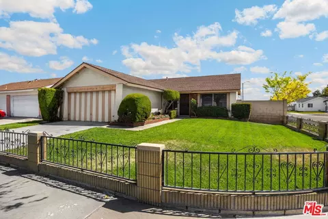 18020 Gerritt Pl, Cerritos, CA 90703