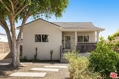 5624 Stratford Rd, Los Angeles, CA 90042