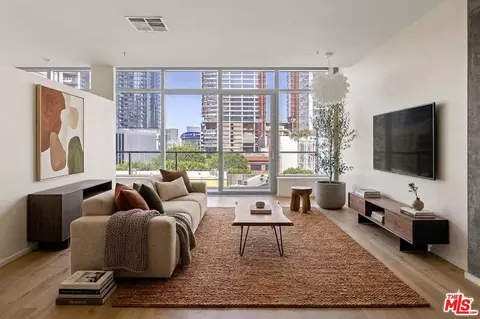 1155 S Grand Ave #508, Los Angeles, CA 90015