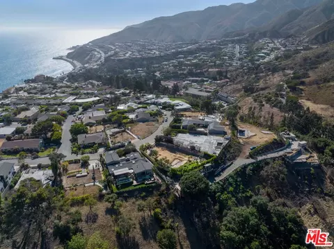 312 Bellino Dr, Pacific Palisades, CA 90272
