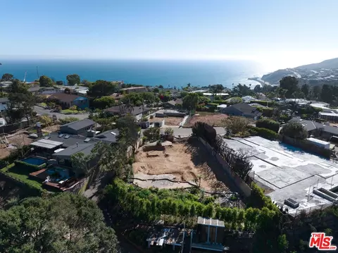 312 Bellino Dr, Pacific Palisades, CA 90272