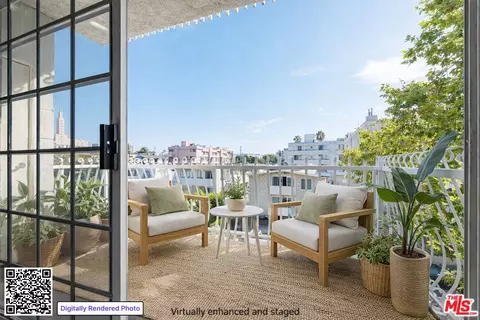 1915 Malcolm Ave #301, Los Angeles, CA 90025