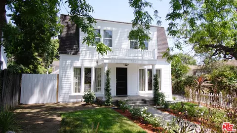 1722 Nichols Canyon Rd, Los Angeles, CA 90046