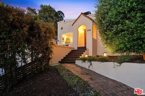 2354 Landa St, Los Angeles, CA 90039