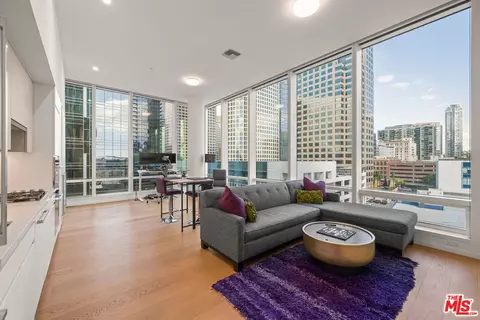 877 Francisco St #806, Los Angeles, CA 90017