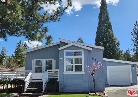 391 Montclair Dr #147, Big Bear City, CA 92314