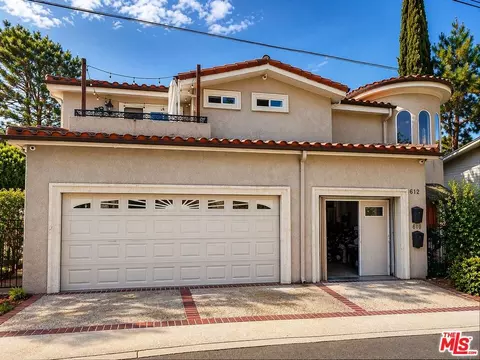 610 Montecito Dr, Los Angeles, CA 90031