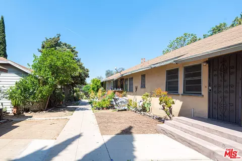1305 Laveta Ter, Los Angeles, CA 90026