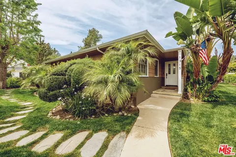 1315 Lomay Pl, Pasadena, CA 91103