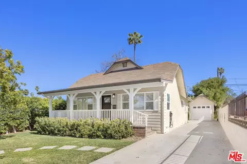 2717 W Avenue 30, Los Angeles, CA 90065