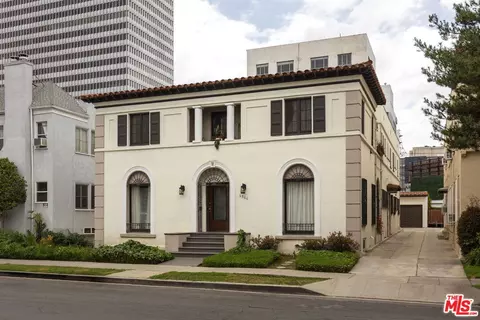 6366 Orange St, Los Angeles, CA 90048