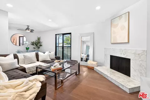 848 Lincoln Blvd #N, Santa Monica, CA 90403