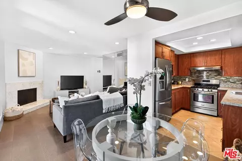 848 Lincoln Blvd #N, Santa Monica, CA 90403