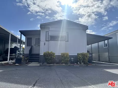 600 W Gladstone St #SPACE 44, Azusa, CA 91702