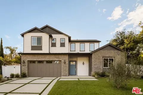 5109 Genesta Ave, Encino, CA 91316