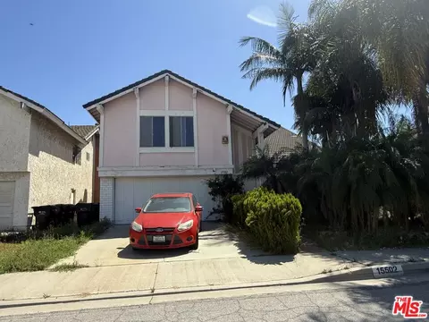 15502 Roper Ave, Norwalk, CA 90650