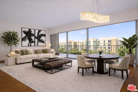 10450 Wilshire Blvd #4G, Los Angeles, CA 90024