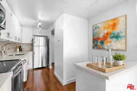 10450 Wilshire Blvd #4G, Los Angeles, CA 90024