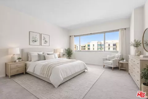 10450 Wilshire Blvd #4G, Los Angeles, CA 90024