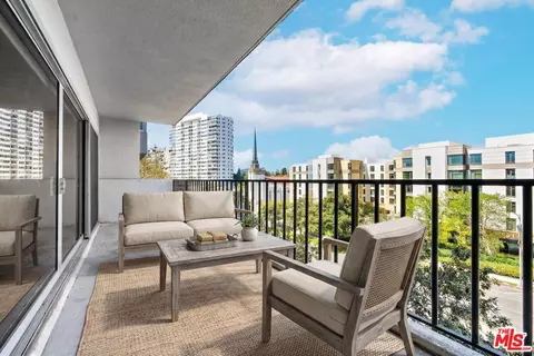 10450 Wilshire Blvd #4G, Los Angeles, CA 90024