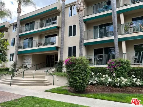 4501 Cedros Ave #206, Sherman Oaks, CA 91403