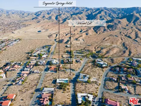 12685 Eliseo, Desert Hot Springs, CA 92240