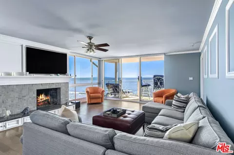 22548 Pacific Coast Hwy #401, Malibu, CA 90265