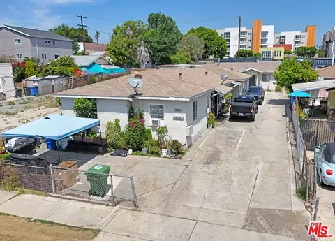 3537 Siskiyou St, Los Angeles, CA 90023