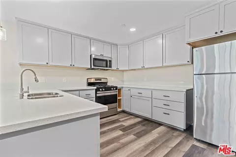 Kitchen - 1417 Lemon St, Oceanside, CA 92058 photo 1 of 1
