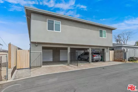 Exterior - 1417 Lemon St, Oceanside, CA 92058 photo 7 of 7
