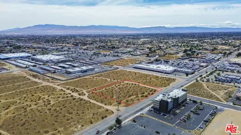 0 Cottonwood Ave, Victorville, CA 92395