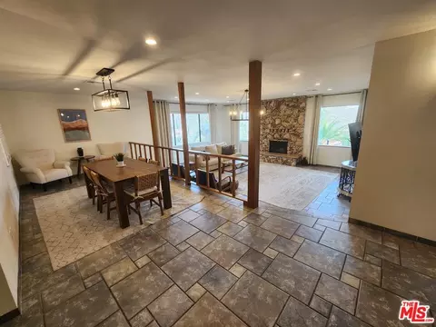 Dining - 54045 Ridge Rd, Yucca Valley, CA 92284 photo 1 of 3