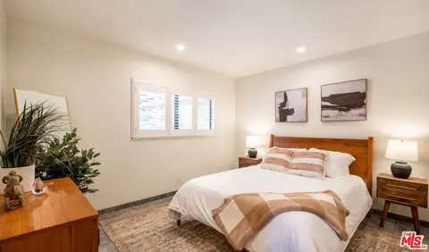 Bedroom - 54045 Ridge Rd, Yucca Valley, CA 92284 photo 8 of 10