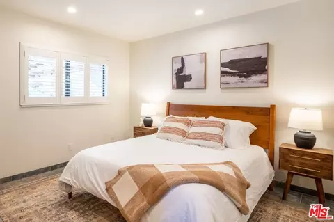 Bedroom - 54045 Ridge Rd, Yucca Valley, CA 92284 photo 7 of 10