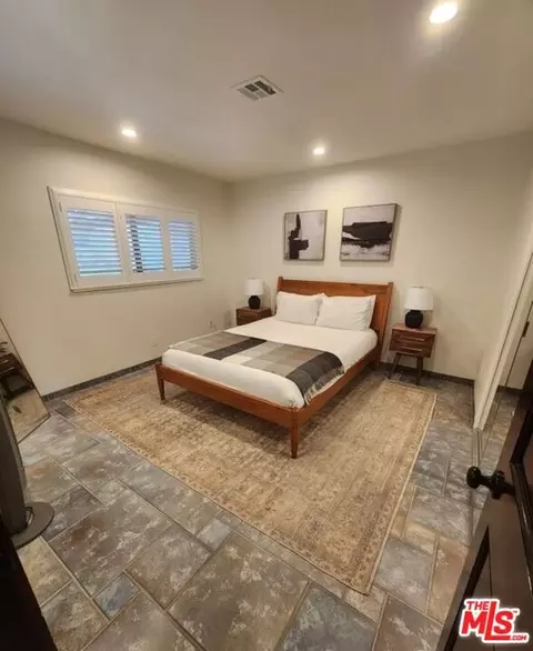 Bedroom - 54045 Ridge Rd, Yucca Valley, CA 92284 photo 6 of 10