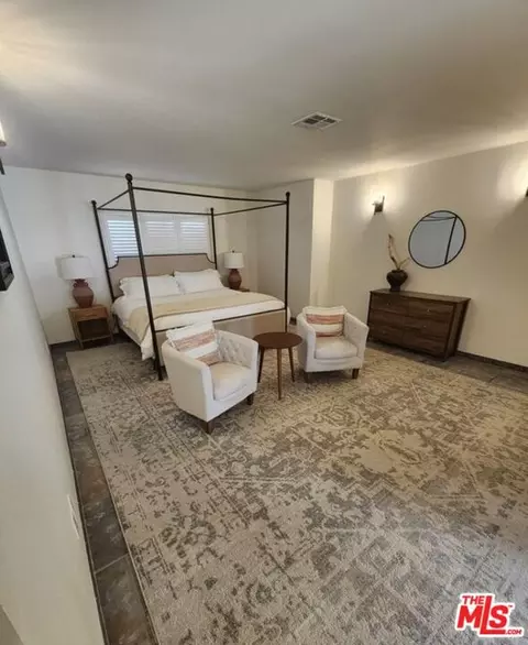 Bedroom - 54045 Ridge Rd, Yucca Valley, CA 92284 photo 10 of 10
