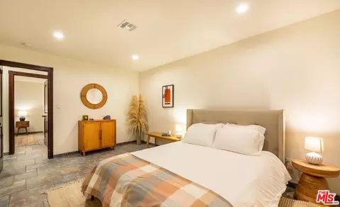 Bedroom - 54045 Ridge Rd, Yucca Valley, CA 92284 photo 9 of 10