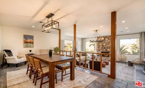 Dining - 54045 Ridge Rd, Yucca Valley, CA 92284 photo 2 of 3