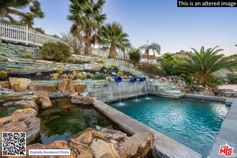 54045 Ridge Rd, Yucca Valley, CA 92284