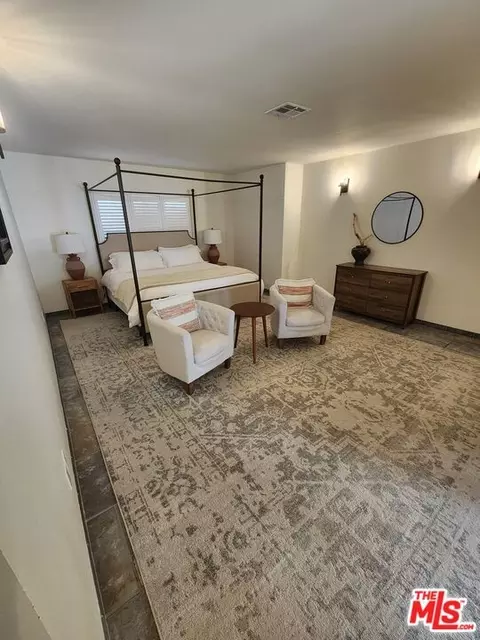 Bedroom - 54045 Ridge Rd, Yucca Valley, CA 92284 photo 3 of 10