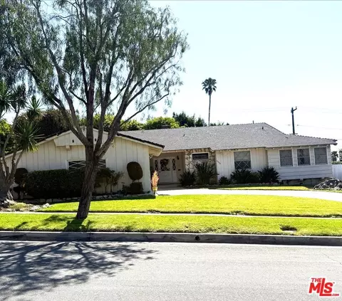 5404 S Corning Ave, Los Angeles, CA 90056