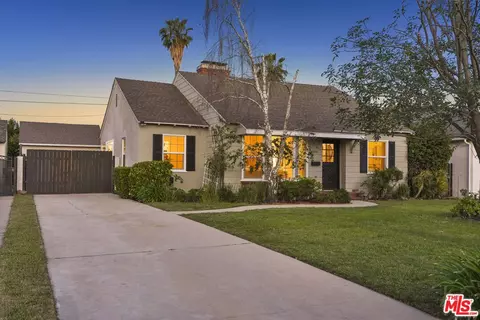 6506 Colbath Ave, Valley Glen, CA 91401