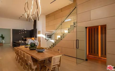 Dining - 29800 Cuthbert Rd, Malibu, CA 90265 photo 1 of 1