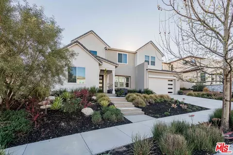 28609 Windbreak Ter, Santa Clarita, CA 91350